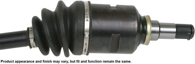 CARDONE New CV Axle Assembly P/N:66-5220 Fits: Pontiac Vibe 08-03, Toyota Corolla 08-03, Toyota Matrix 08-03 - Image 3