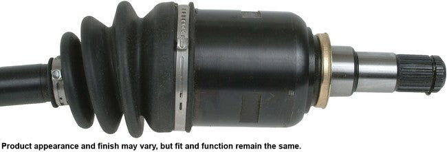 CARDONE New CV Axle Assembly P/N:66-5224 Fits: Pontiac Vibe 10-03, Toyota Corolla 18-03, Toyota Matrix 13-03 - Image 3