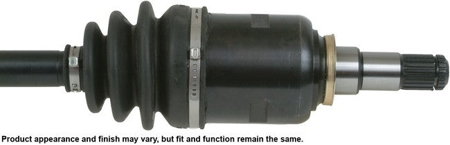 CARDONE New CV Axle Assembly P/N:66-5228 Fits: Pontiac Vibe 10-03, Toyota Corolla 18-09, Toyota Matrix 14-03 - Image 3