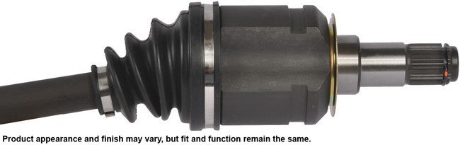 CARDONE New CV Axle Assembly P/N:66-5235HD Fits: Lexus Gx460 22-10, Lexus Gx470 09-03, Toyota 4runner 20-03, Toyota Fj Cruiser 14-07, Toyota Tacoma 20-05 - Image 3