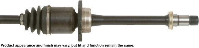 CARDONE New CV Axle Assembly P/N:66-5239 Fits: Scion Tc 10-05, Toyota Rav4 03-01 - Image 3
