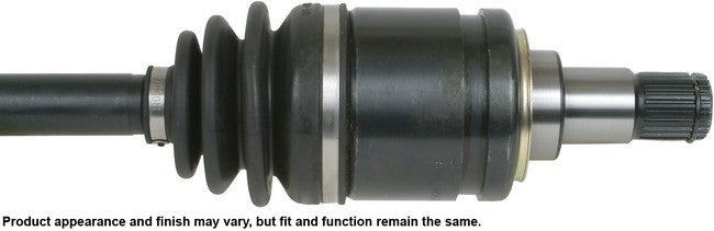 CARDONE New CV Axle Assembly P/N:66-5245 Fits: Toyota Camry 09-02, Toyota Highlander 07-01, Toyota Solara 08-04 - Image 3