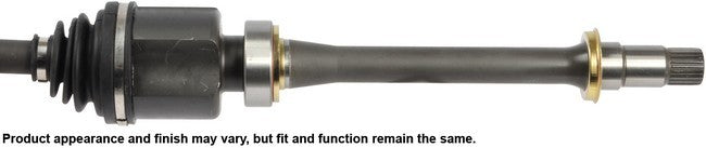 CARDONE New CV Axle Assembly P/N:66-5247HD Fits: Toyota Camry 09-02, Toyota Highlander 05-01, Toyota Solara 08-04 - Image 3