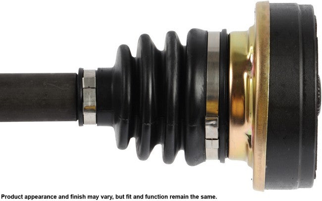 CARDONE New CV Axle Assembly P/N:66-5253 Fits: Toyota Highlander 03-01 - Image 3