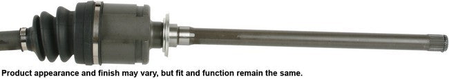 CARDONE New CV Axle Assembly P/N:66-5256 Fits: Lexus Rx330 06-04, Lexus Rx350 09-07 - Image 3