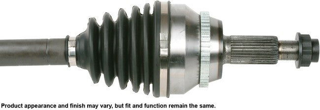 CARDONE New CV Axle Assembly P/N:66-5264 Fits: Lexus Es300 03-02, Lexus Es330 06-04, Lexus Rx330 06-04, Lexus Rx350 09-07, Toyota Avalon 18-13, Toyota Camry 06-02, Toyota Camry 17-12, Toyota Highlander 07-04, Toyota Solara 08-04 - Image 3
