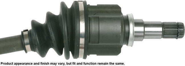 CARDONE New CV Axle Assembly P/N:66-5267 Fits: Toyota Prius 09-04 - Image 3