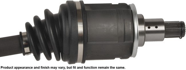 CARDONE New CV Axle Assembly P/N:66-5302 Fits: Toyota Highlander 13-08 - Image 3
