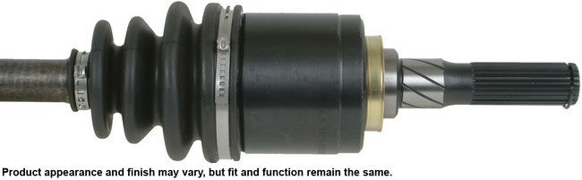 CARDONE New CV Axle Assembly P/N:66-6061 Fits: Nissan 200sx 97-95, Nissan Nx 93-91, Nissan Sentra 94-91, Nissan Tsuru 94-93 - Image 3