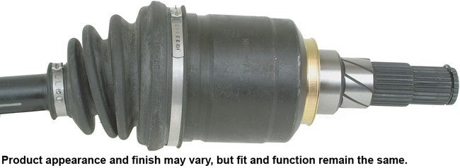 CARDONE New CV Axle Assembly P/N:66-6063 Fits: Nissan Stanza 92-90 - Image 3