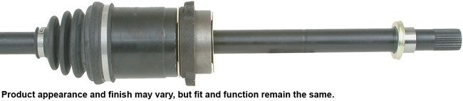 CARDONE New CV Axle Assembly P/N:66-6065 Fits: Nissan Stanza 92-90 - Image 3