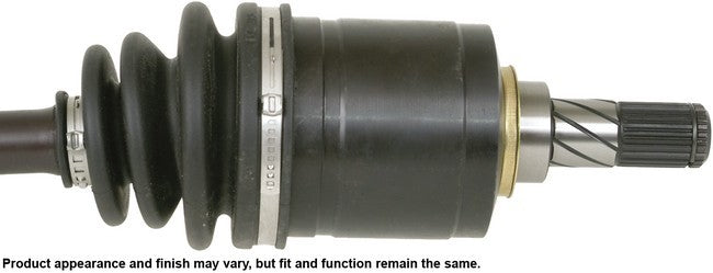 CARDONE New CV Axle Assembly P/N:66-6075 Fits: Infiniti G20 96-91 - Image 3