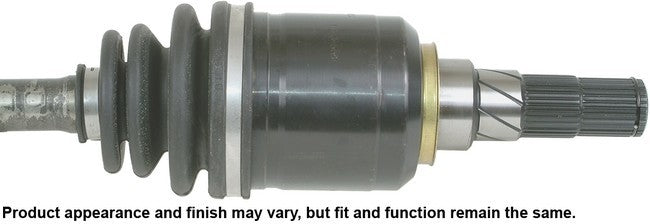 CARDONE New CV Axle Assembly P/N:66-6084 Fits: Nissan Maxima 94-92 - Image 3