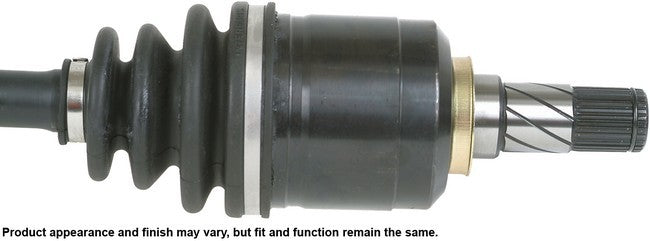 CARDONE New CV Axle Assembly P/N:66-6108 Fits: Nissan Maxima 94-92 - Image 3