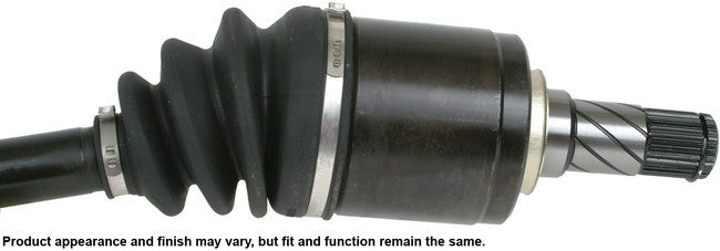 CARDONE New CV Axle Assembly P/N:66-6128 Fits: Nissan Altima 06-02 - Image 3