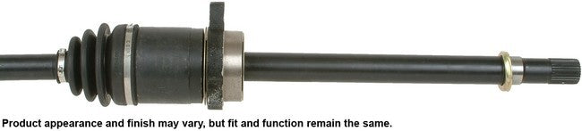 CARDONE New CV Axle Assembly P/N:66-6134 Fits: Nissan Altima 06-02 - Image 3