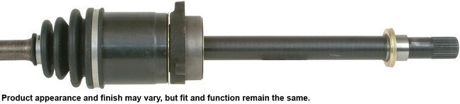 CARDONE New CV Axle Assembly P/N:66-6140 Fits: Nissan Altima 97-93 - Image 3
