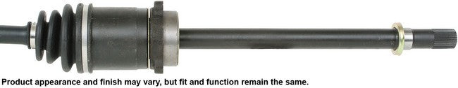 CARDONE New CV Axle Assembly P/N:66-6147 Fits: Infiniti I30 99-96, Nissan Maxima 99-95 - Image 3