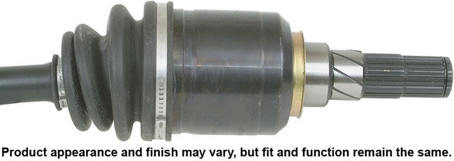 CARDONE New CV Axle Assembly P/N:66-6159 Fits: Infiniti I30 99-96, Nissan Maxima 99-95 - Image 3