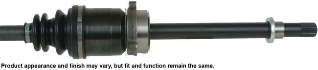 CARDONE New CV Axle Assembly P/N:66-6170 Fits: Nissan Altima 01-98 - Image 3