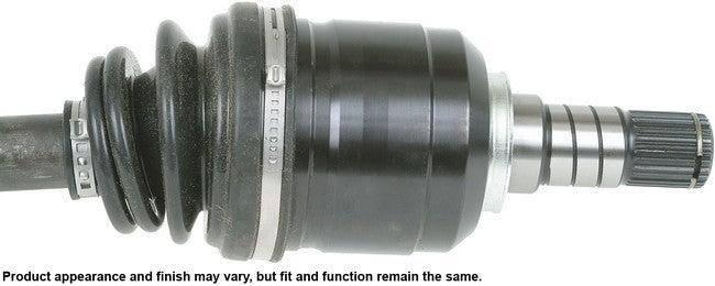 CARDONE New CV Axle Assembly P/N:66-6179 Fits: Nissan Altima 01-98 - Image 3