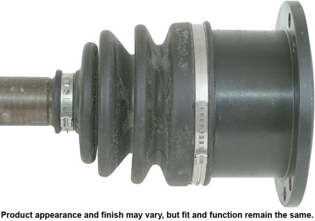 CARDONE New CV Axle Assembly P/N:66-6185 Fits: Infiniti Qx4 03-97, Nissan D21 1994, Nissan Pathfinder 04-96, Nissan Pickup 97-95 - Image 3