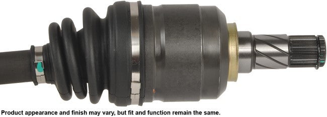 CARDONE New CV Axle Assembly P/N:66-6213 Fits: Nissan Altima 06-02, Nissan Maxima 06-04 - Image 3