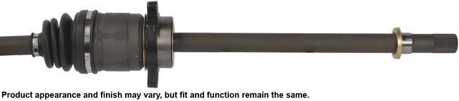 CARDONE New CV Axle Assembly P/N:66-6215 Fits: Nissan Altima 06-02, Nissan Maxima 06-04 - Image 3