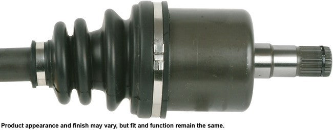 CARDONE New CV Axle Assembly P/N:66-6218 Fits: Nissan Altima 06-04, Nissan Maxima 06-04 - Image 3
