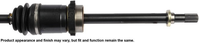 CARDONE New CV Axle Assembly P/N:66-6221 Fits: Infiniti G20 02-99 - Image 3