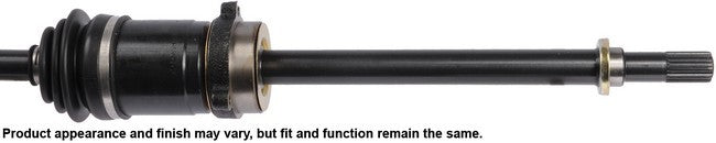 CARDONE New CV Axle Assembly P/N:66-6223 Fits: Infiniti G20 02-99 - Image 3