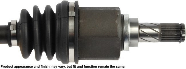 CARDONE New CV Axle Assembly P/N:66-6250 Fits: Nissan Cube 14-09, Nissan Tiida 14-07, Nissan Versa 12-07 - Image 3