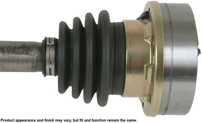 CARDONE New CV Axle Assembly P/N:66-7005 Fits: Volkswagen Cabriolet, Volkswagen Corrado, Volkswagen Golf, Volkswagen Jetta, Volkswagen Rabbit, Volkswagen Rabbit Convertible, Volkswagen Rabbit Pickup, Volkswagen Scirocco - Image 3
