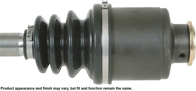 CARDONE New CV Axle Assembly P/N:66-7008 Fits: Subaru Dl 89-85, Subaru Gl 89-85, Subaru Gl-10 89-85, Subaru Loyale 94-90, Subaru Rx 89-86, Subaru Xt 91-85 - Image 3