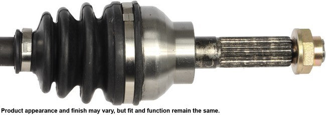 CARDONE New CV Axle Assembly P/N:66-7029 Fits: Saab 9-2x 2005, Subaru Forester 08-98, Subaru Impreza 07-95, Subaru Legacy 99-95 - Image 3