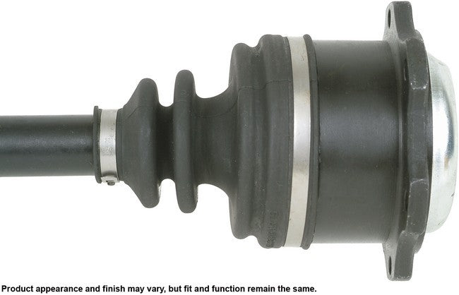 CARDONE New CV Axle Assembly P/N:66-7101 Fits: Volkswagen Cabrio 02-95, Volkswagen Golf 99-93, Volkswagen Jetta 99-93, Volkswagen Passat 97-95, Volkswagen Vanagon 91-86 - Image 3
