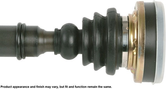 CARDONE New CV Axle Assembly P/N:66-7205 Fits: Audi A4 00-97, Volkswagen Passat 01-98 - Image 3