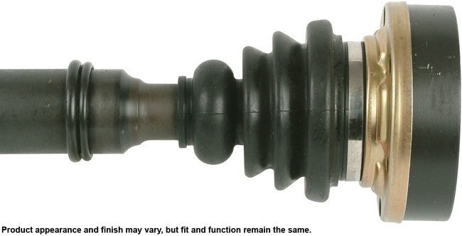 CARDONE New CV Axle Assembly P/N:66-7206 Fits: Audi A4 00-97, Volkswagen Passat 01-98 - Image 3