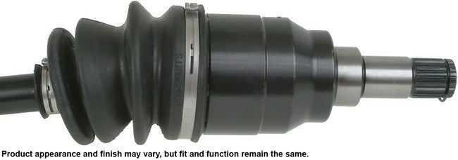 CARDONE New CV Axle Assembly P/N:66-7232 Fits: Suzuki Esteem 00-95 - Image 3