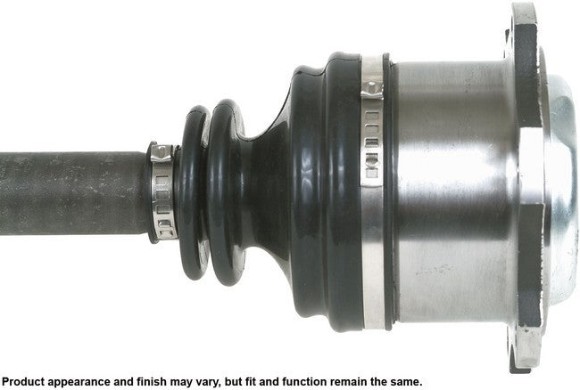 CARDONE New CV Axle Assembly P/N:66-7241 Fits: Audi A4 01-96, Audi S4 02-00, Volkswagen Passat 05-98 - Image 3