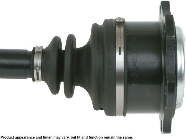CARDONE New CV Axle Assembly P/N:66-7257 Fits: Audi A4 01-96, Volkswagen Passat 05-98 - Image 3