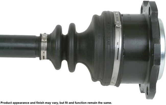 CARDONE New CV Axle Assembly P/N:66-7261 Fits: Audi A6 01-98, Audi A6 Quattro 04-98, Audi A8 Quattro 01-00, Audi S8 2001 - Image 3