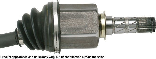 CARDONE New CV Axle Assembly P/N:66-7281 Fits: Subaru Forester 08-03, Subaru Impreza 06-04 - Image 3