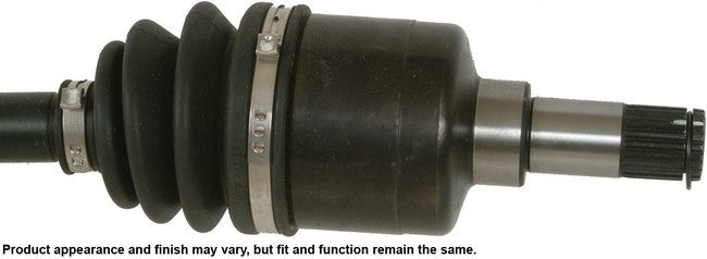 CARDONE New CV Axle Assembly P/N:66-7292 Fits: Suzuki Aerio 03-02, Suzuki Esteem 02-99 - Image 3
