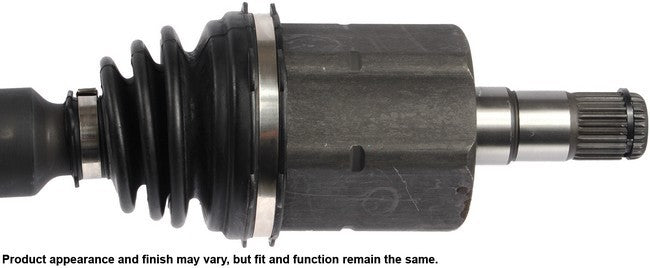 CARDONE New CV Axle Assembly P/N:66-7313 Fits: Volkswagen Beetle 10-03, Volkswagen Beetle Cabrio 2010 - Image 3