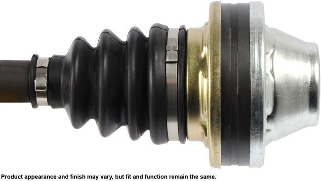CARDONE New CV Axle Assembly P/N:66-7320 Fits: Audi Q7 10-07, Porsche Cayenne 06-03, Porsche Cayenne 10-08, Volkswagen Touareg 10-04 - Image 3