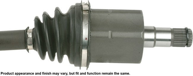 CARDONE New CV Axle Assembly P/N:66-7333 Fits: Volkswagen Bora, Volkswagen Cc, Volkswagen Golf, Volkswagen Golf Sportwagen, Volkswagen Jetta, Volkswagen Passat, Volkswagen Passat Cc, Volkswagen Rabbit - Image 3