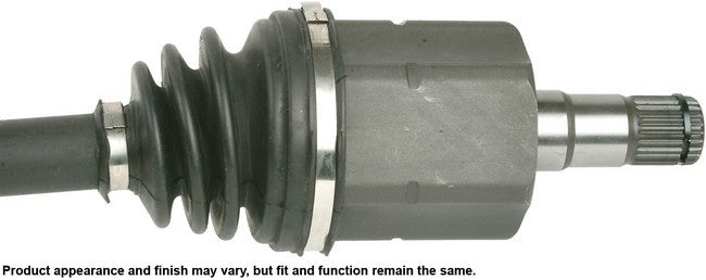 CARDONE New CV Axle Assembly P/N:66-7334 Fits: Volkswagen Bora, Volkswagen Cc, Volkswagen Golf, Volkswagen Golf Sportwagen, Volkswagen Jetta, Volkswagen Passat, Volkswagen Passat Cc, Volkswagen Rabbit - Image 3