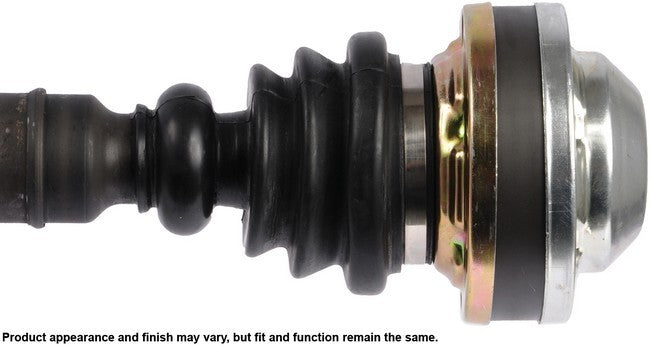 CARDONE New CV Axle Assembly P/N:66-7347 Fits: Audi A3, Audi A3 Quattro, Volkswagen Beetle, Volkswagen Bora, Volkswagen Cc, Volkswagen Eos, Volkswagen Golf, Volkswagen Gti, Volkswagen Jetta, Volkswagen Jetta City, Volkswagen Passat, Volkswagen Passat Cc - Image 3