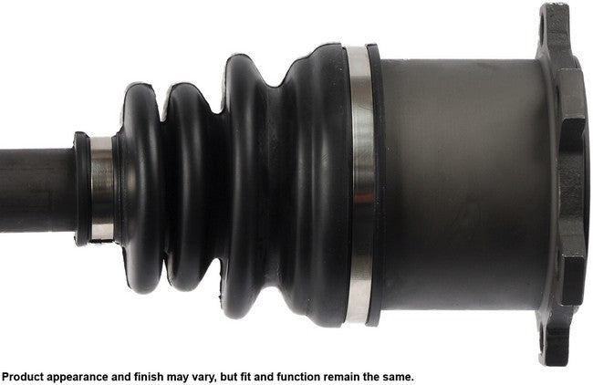 CARDONE New CV Axle Assembly P/N:66-7351 Fits: Audi A4 Quattro 09-02, Audi S4 09-04 - Image 3